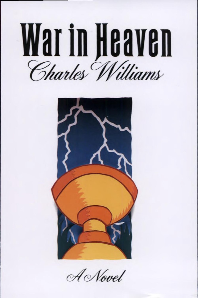 War in Heaven