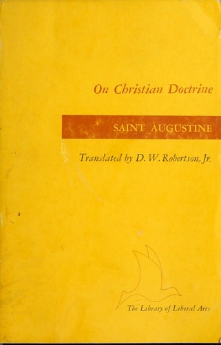 On Christian Doctrine