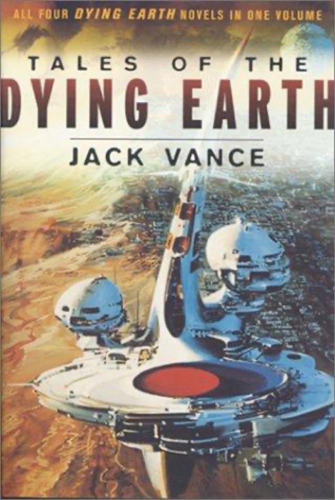 The Dying Earth