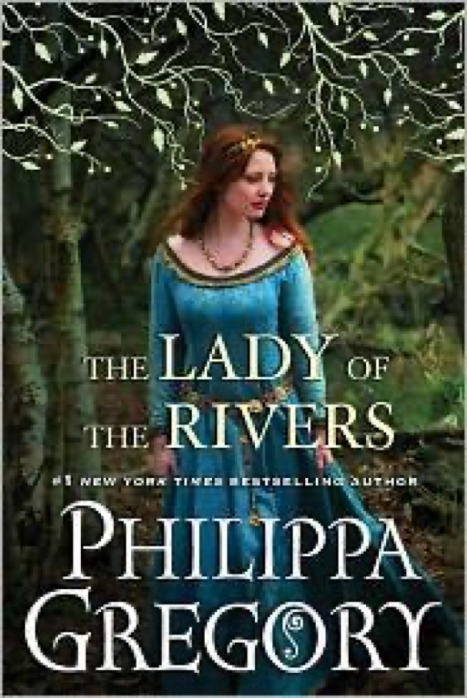 The Lady of the Rivers