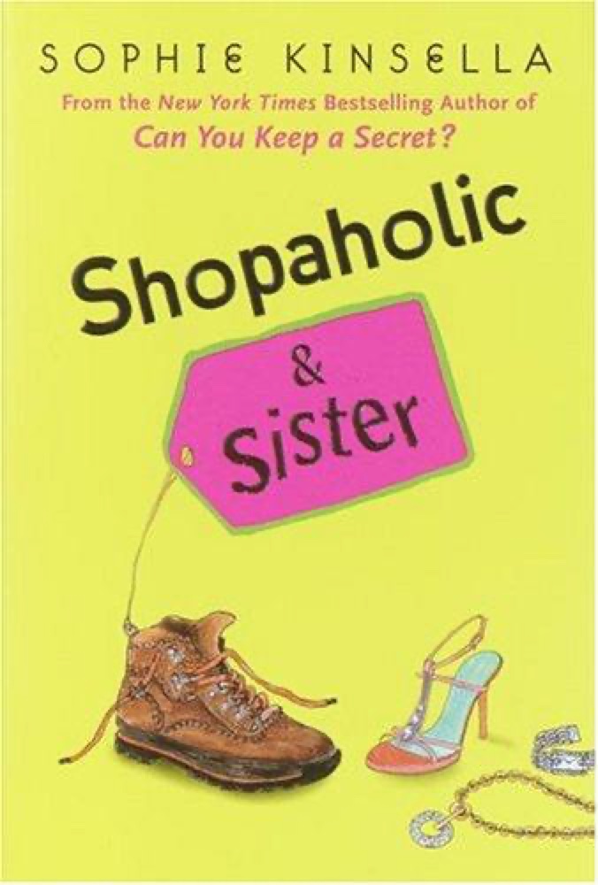 Shopaholic and Sister