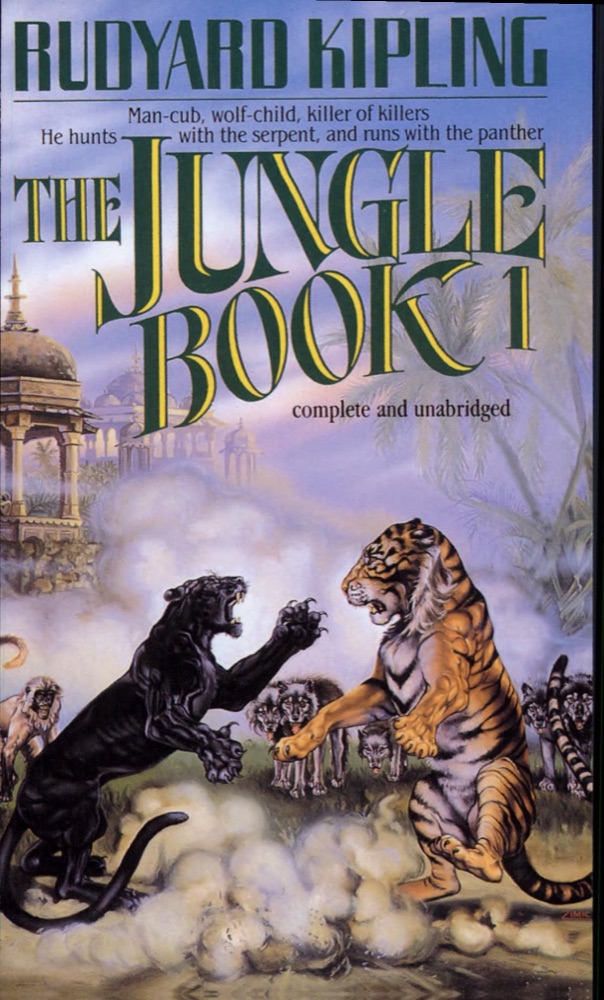 The Jungle Book