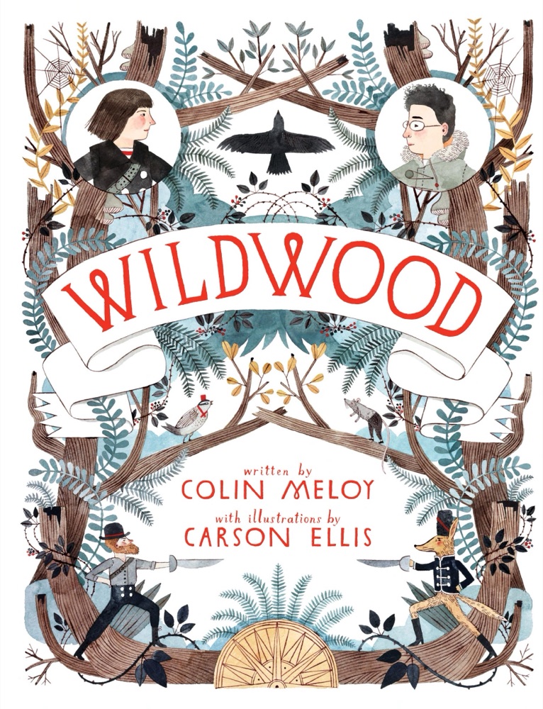 Wildwood
