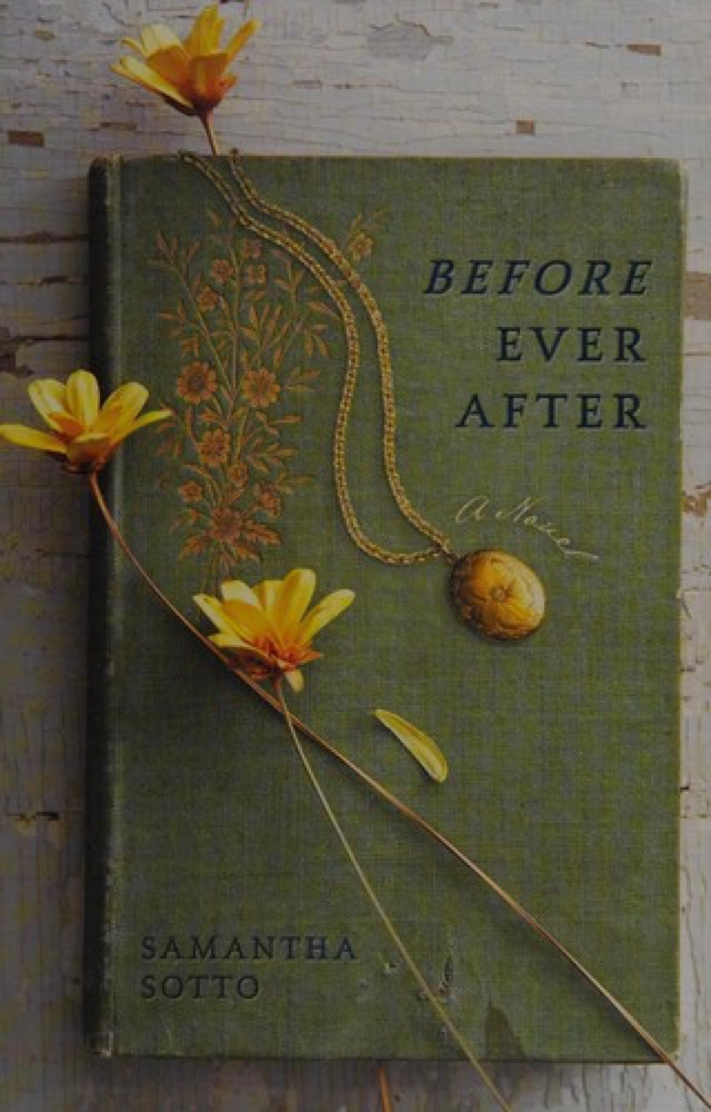 Before Ever After