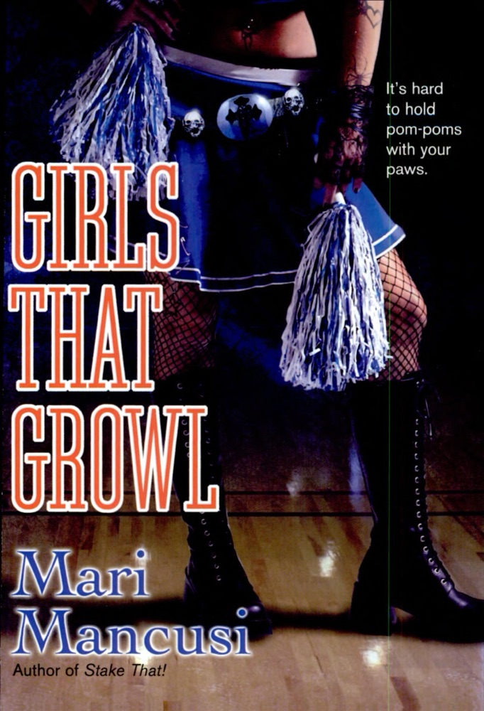 Girls That Growl