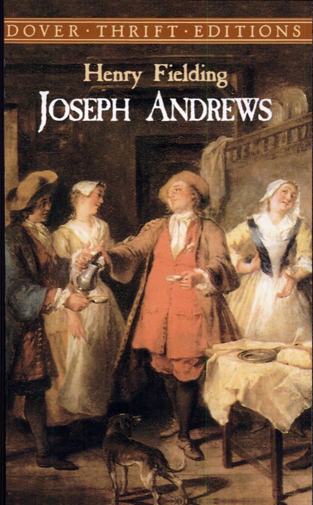 Joseph Andrews