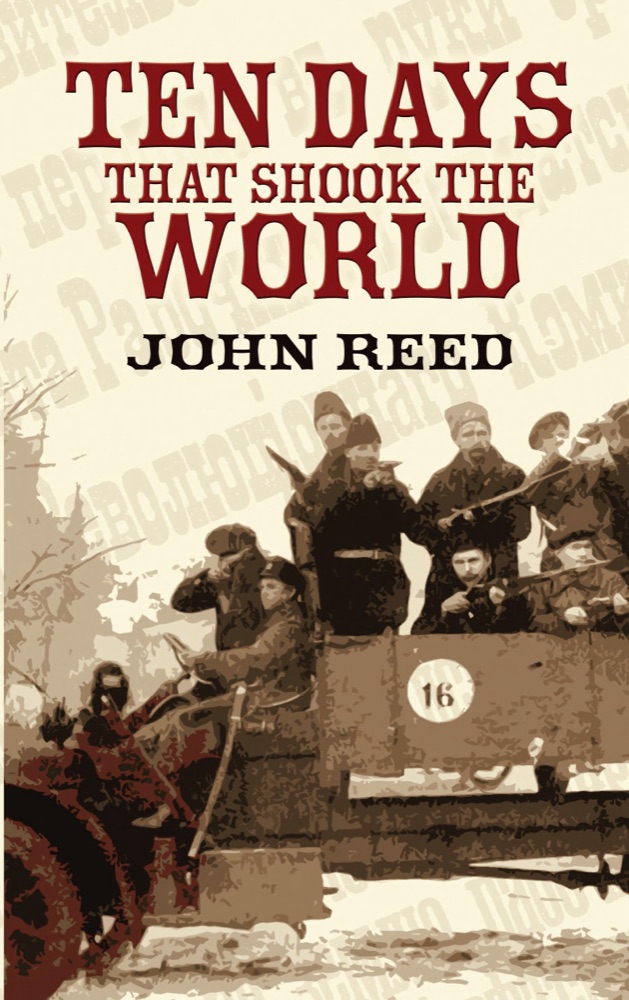 Ten Days that Shook the World