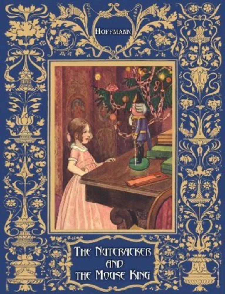 The Nutcracker and the Mouse King