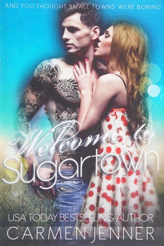 Welcome to Sugartown