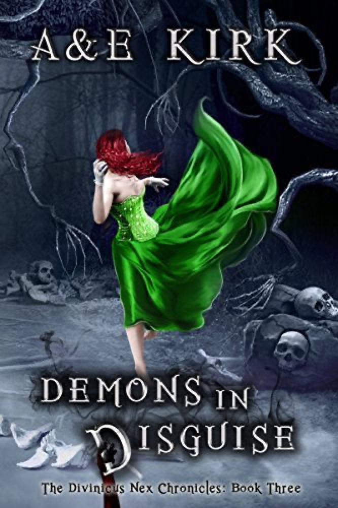 Demons in Disguise