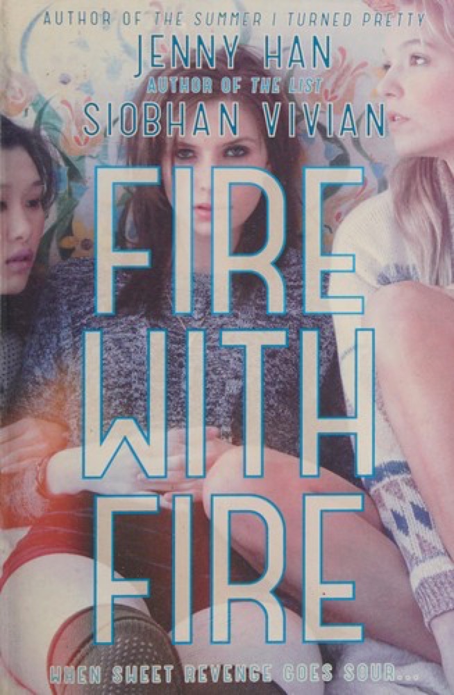 Fire with Fire