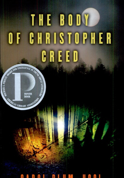 The Body of Christopher Creed