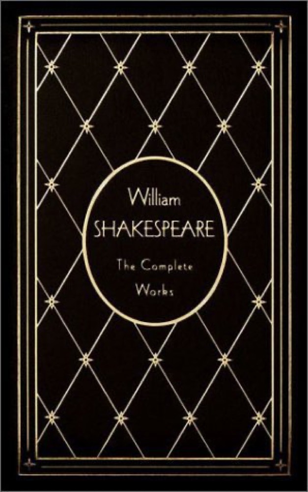 The Complete Works