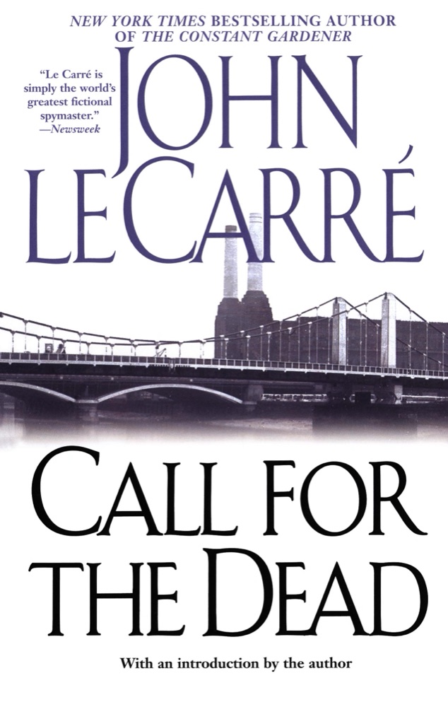 Call for the Dead