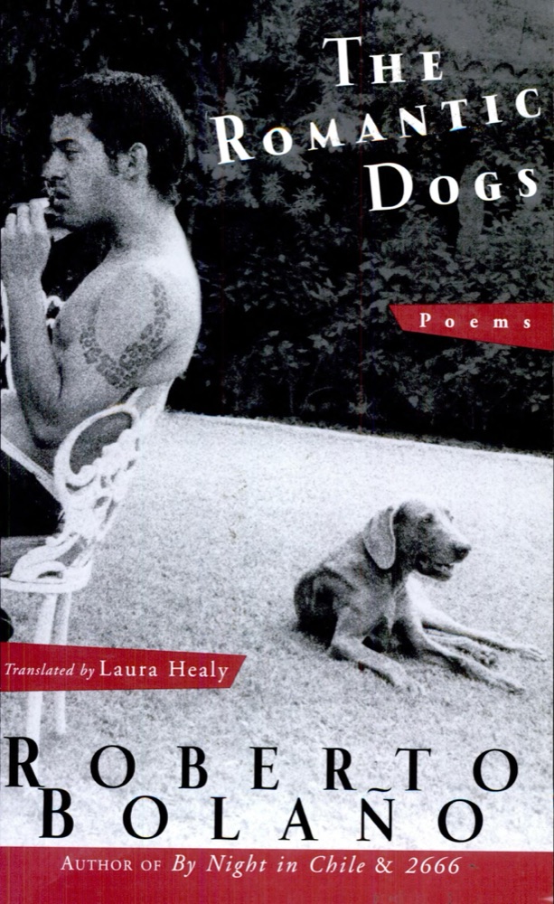 The Romantic Dogs