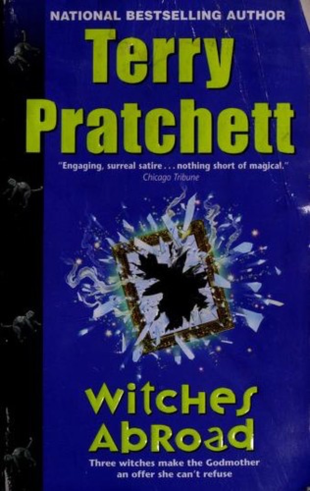 Witches Abroad