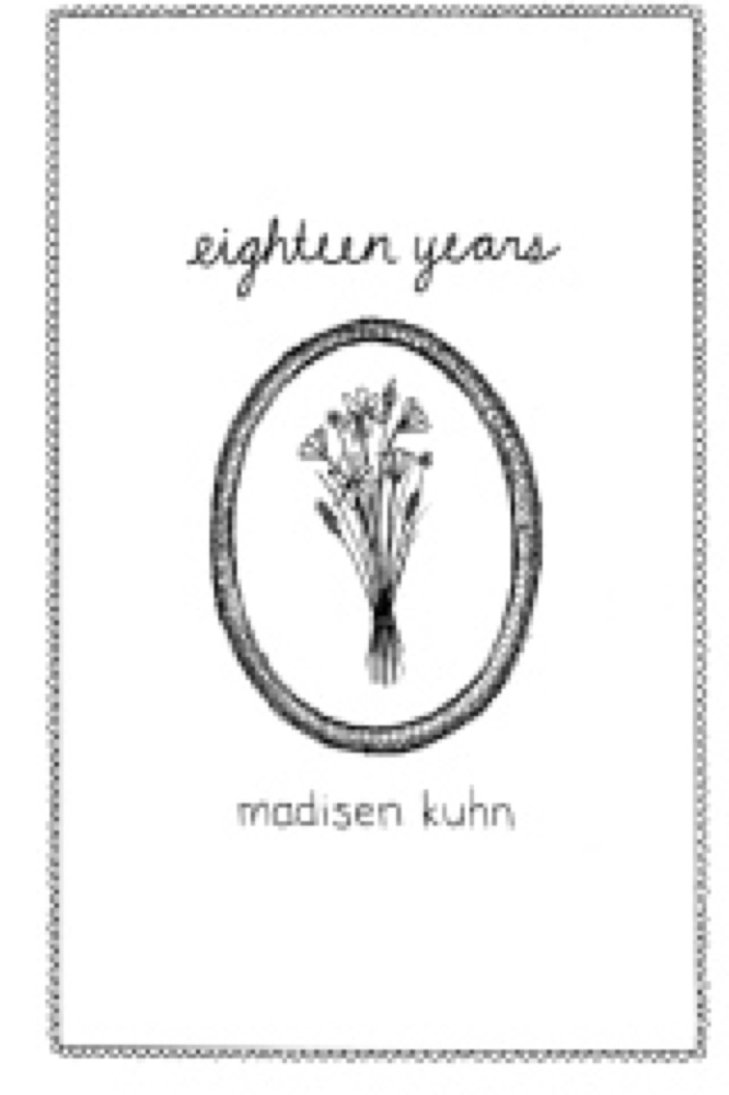 eighteen years