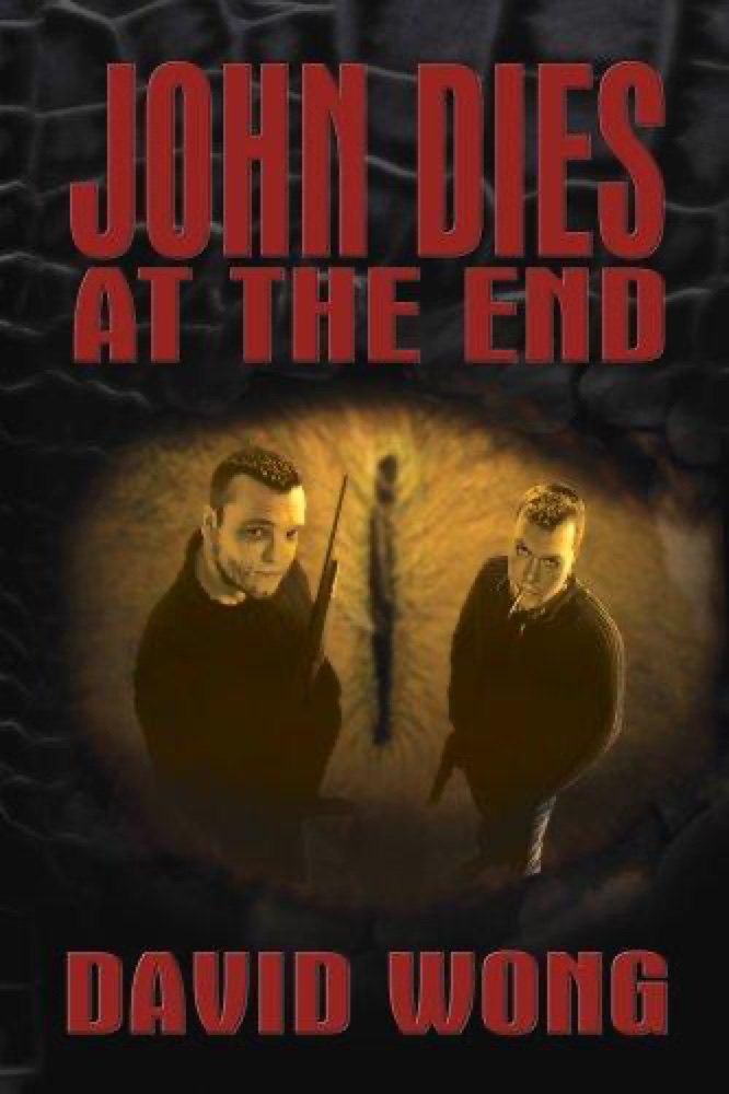 John Dies at the End