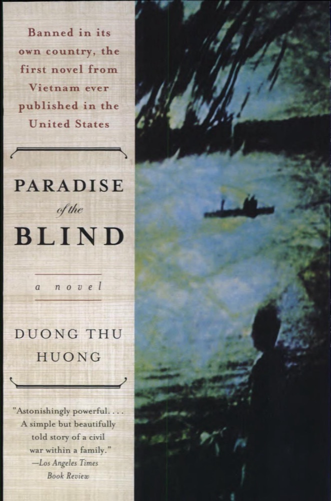 Paradise of the Blind