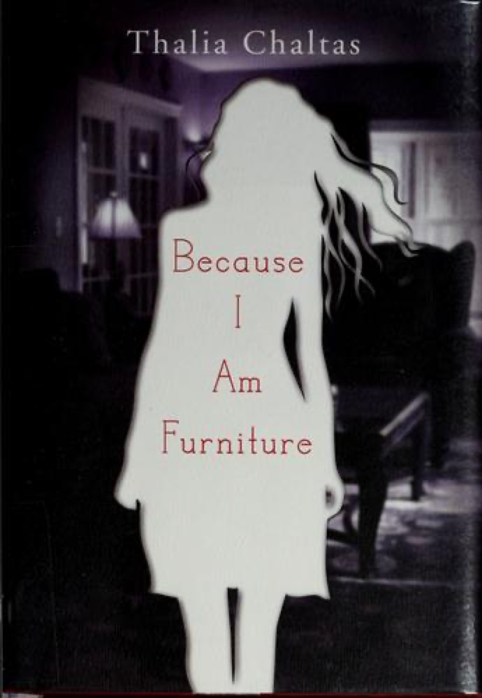 Because I Am Furniture