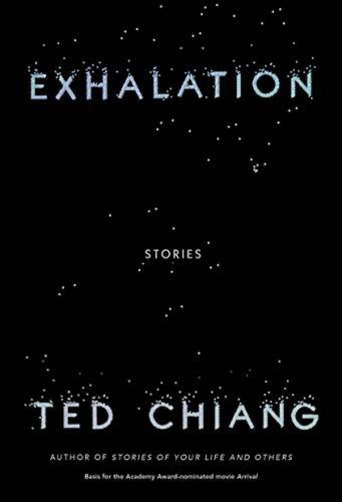 Exhalation