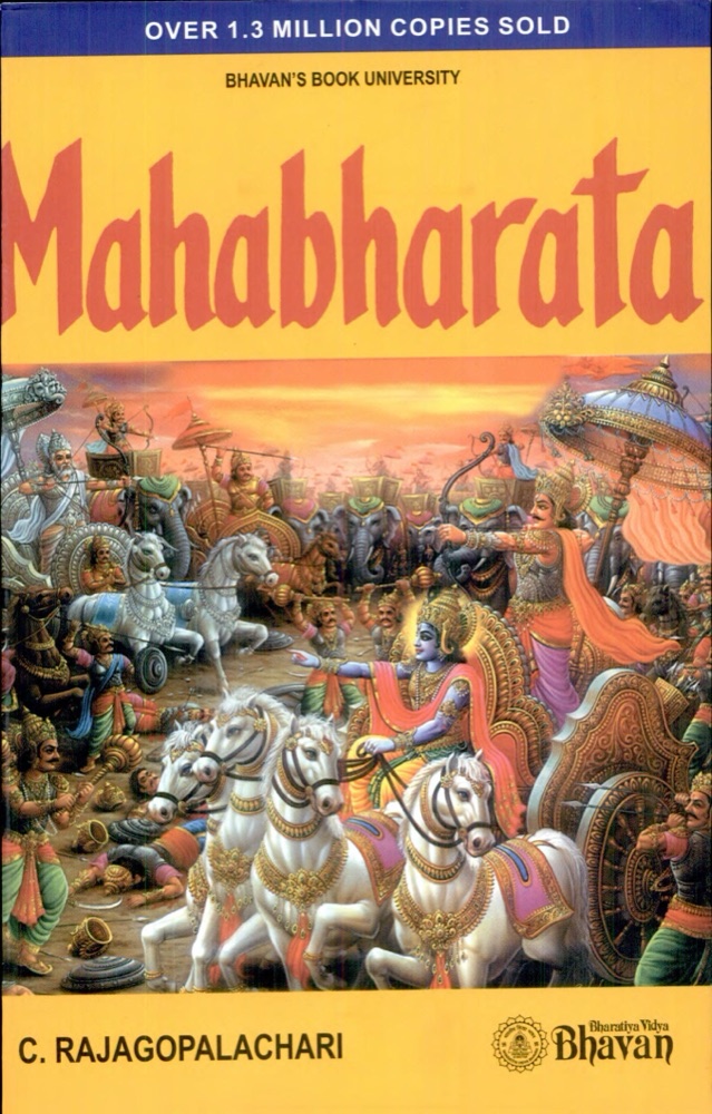 Mahabharata