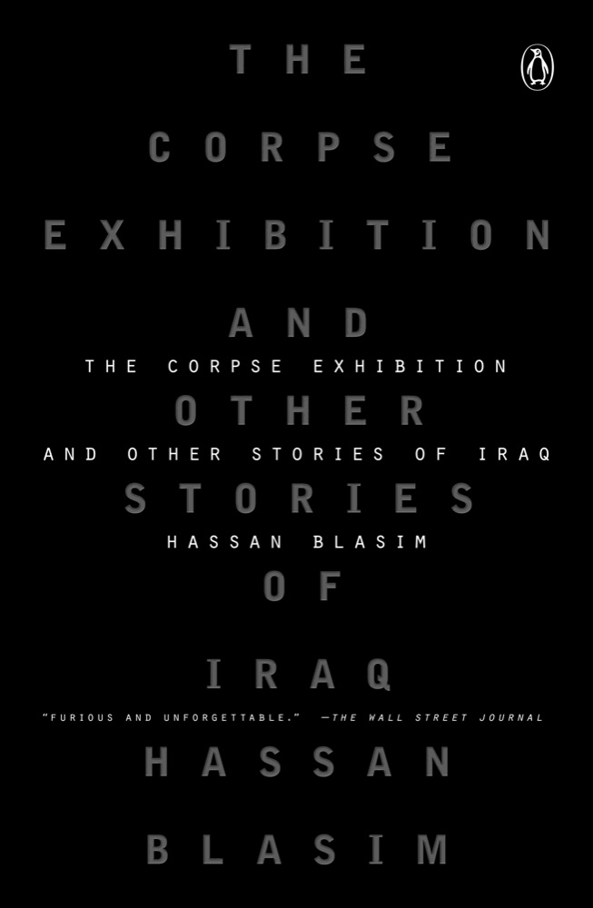 The Corpse Exhibition and Other Stories of Iraq