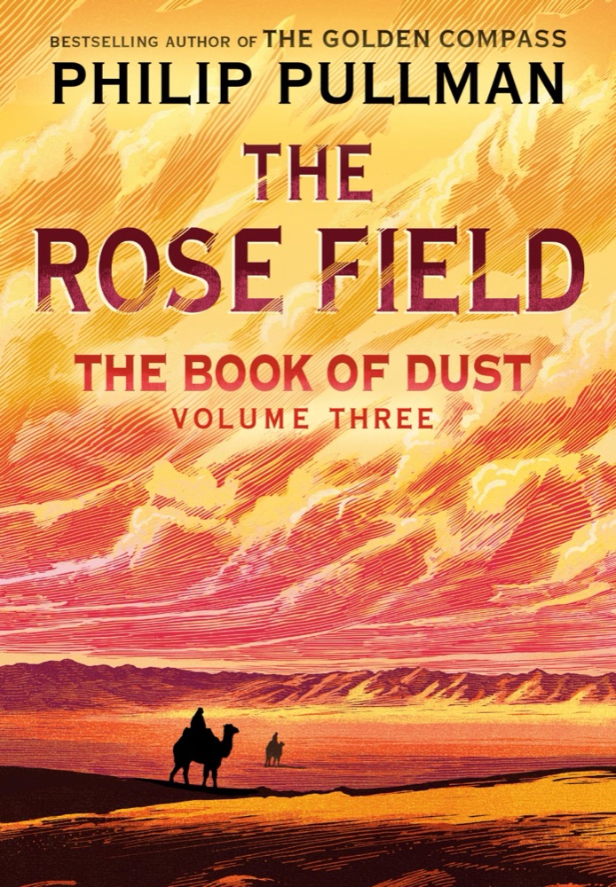 The Rose Field