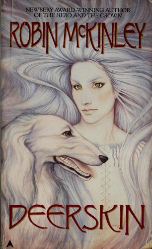 Deerskin