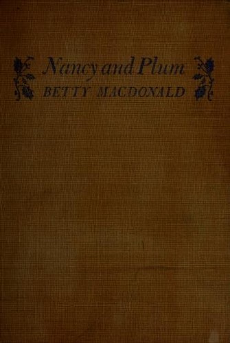 Nancy and Plum