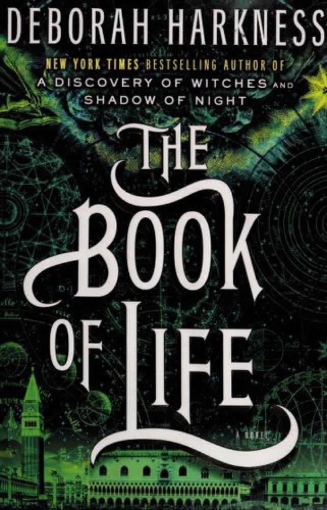 The Book of Life