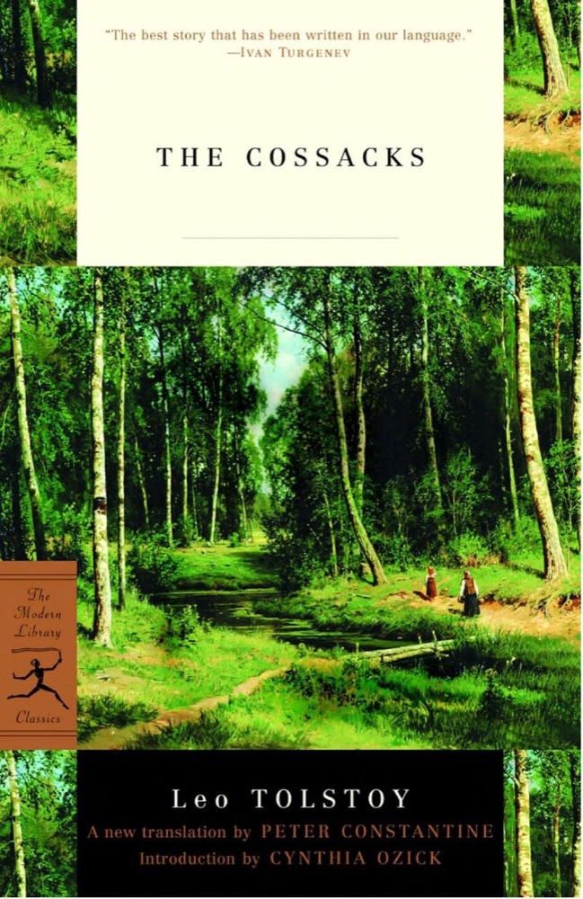 The Cossacks