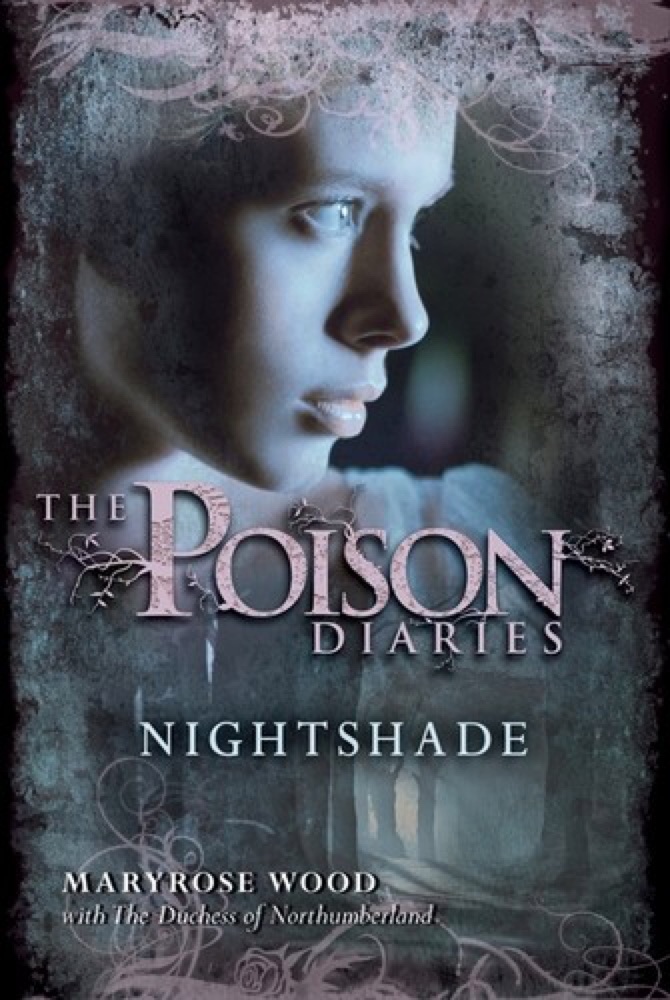 The Poison Diaries