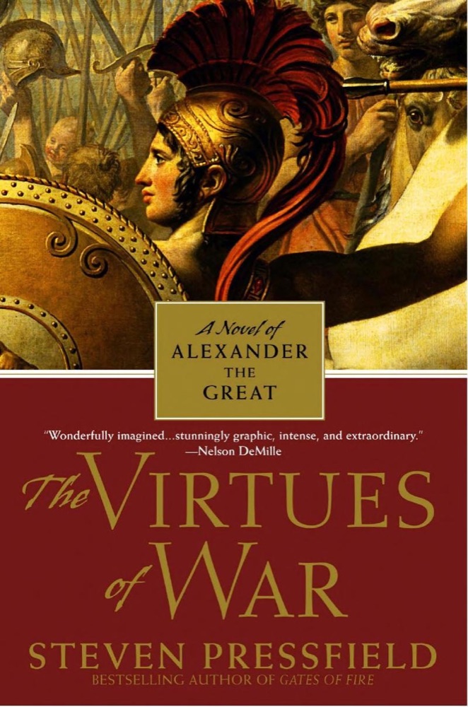 The Virtues of War