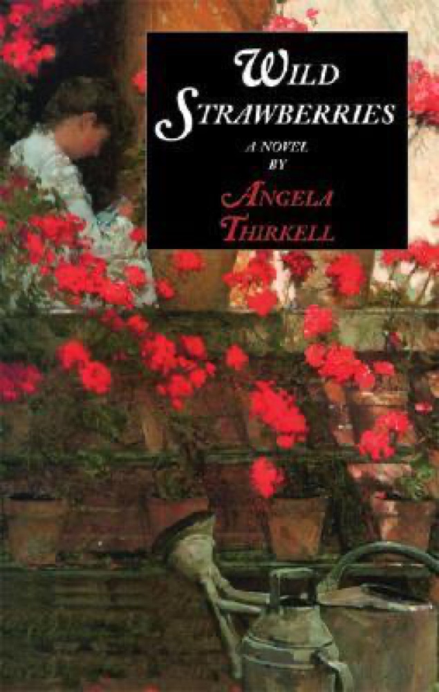 Wild Strawberries
