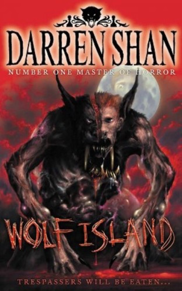 Wolf Island