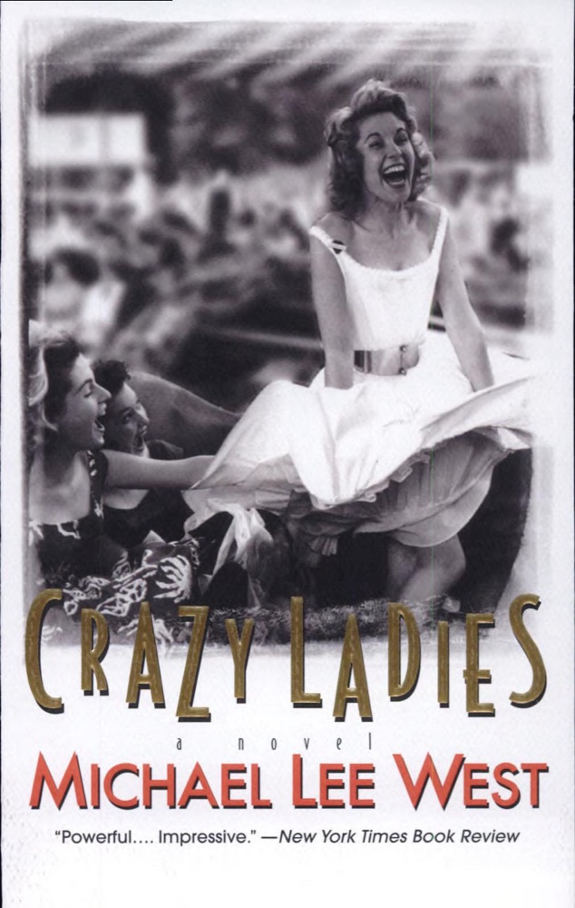 Crazy Ladies