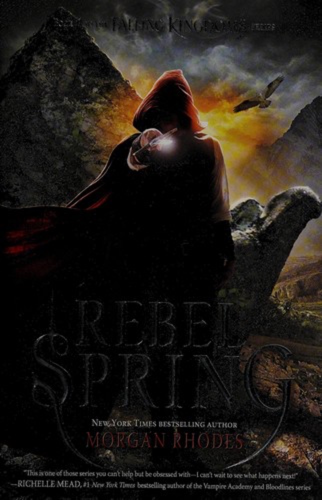 Rebel Spring
