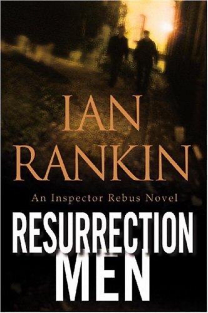 Resurrection Men