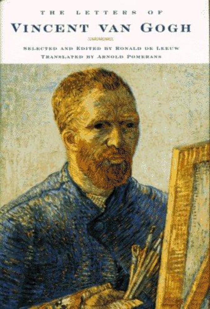 The Letters of Vincent van Gogh