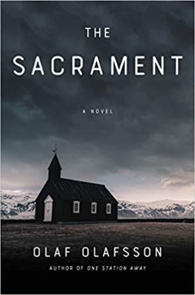 The Sacrament
