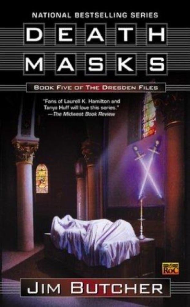 Death Masks