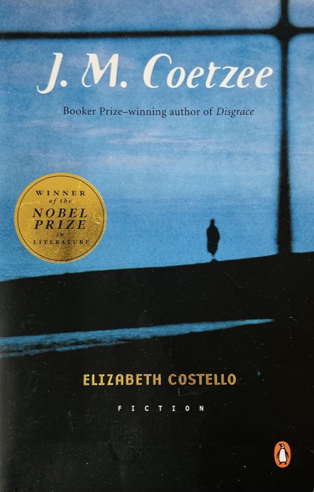 Elizabeth Costello