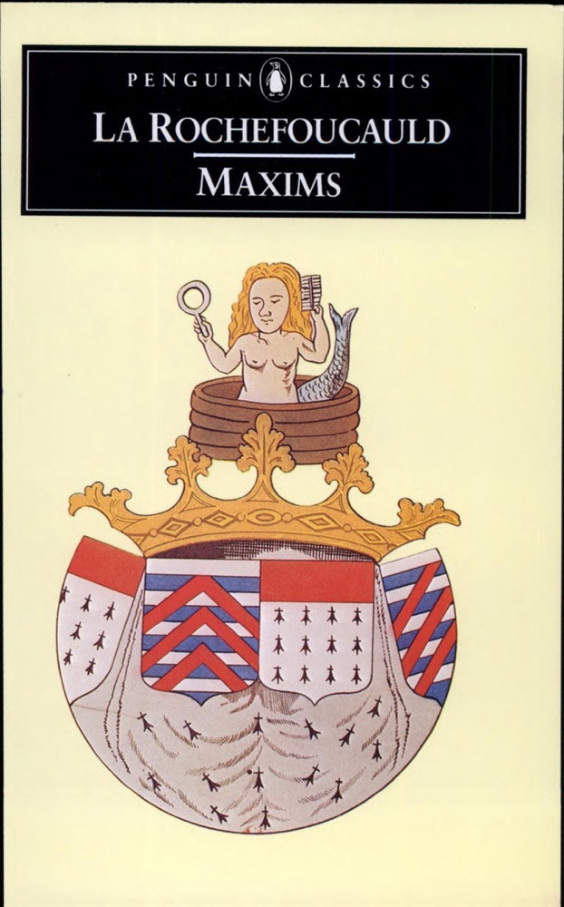 Maxims