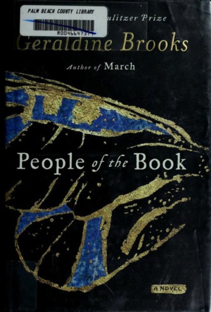 People of the Book