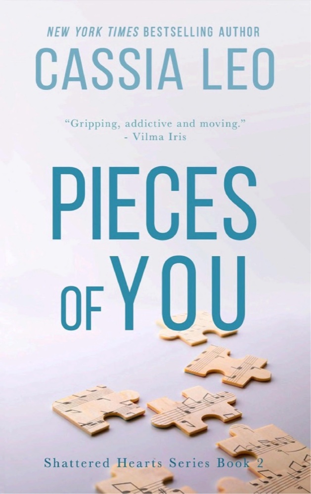 Pieces of You