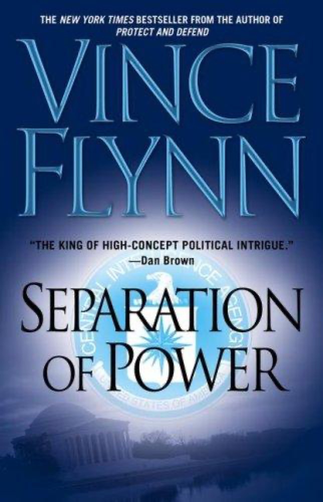 Separation of Power