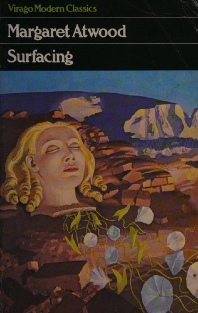 Surfacing