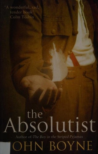 The Absolutist