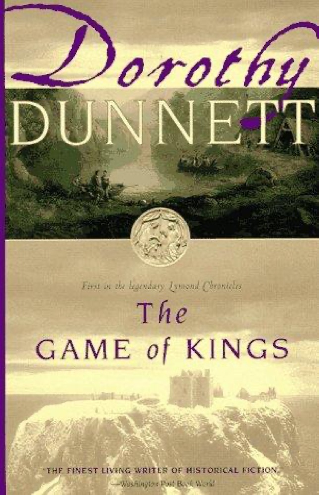 The Game of Kings
